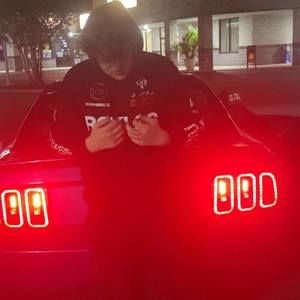 Meet your Posher, Brandon